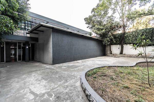 Foto de casa en , chimalistac, álvaro obregón, df / cdmx, 18348335 foto 01 Foto de casa en renta en , chimalistac, álvaro obregón, df / cdmx, 18348335 No. 01