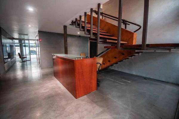 Foto de casa en , chimalistac, álvaro obregón, df / cdmx, 18348335 foto 02 Foto de casa en renta en , chimalistac, álvaro obregón, df / cdmx, 18348335 No. 02