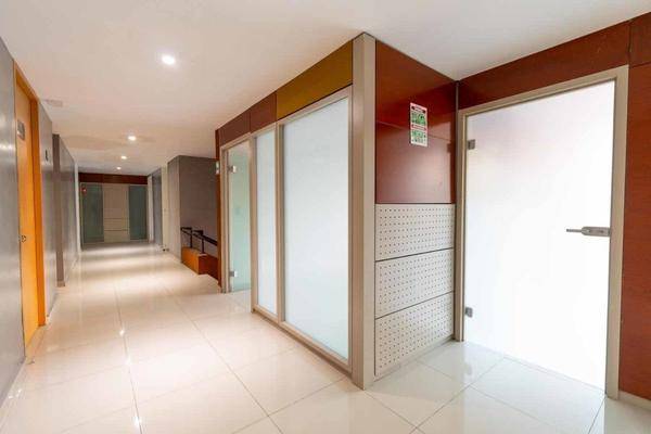 Foto de casa en , chimalistac, álvaro obregón, df / cdmx, 18348335 foto 04 Foto de casa en renta en , chimalistac, álvaro obregón, df / cdmx, 18348335 No. 04