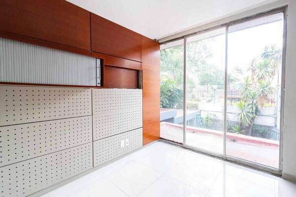 Foto de casa en , chimalistac, álvaro obregón, df / cdmx, 18348335 foto 05 Foto de casa en renta en , chimalistac, álvaro obregón, df / cdmx, 18348335 No. 05