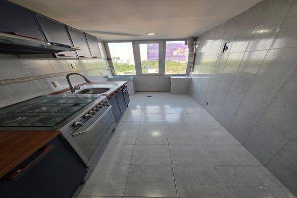 Foto de departamento en , chimalistac, álvaro obregón, df / cdmx, 30926635 foto 02 Foto de departamento en renta en , chimalistac, álvaro obregón, df / cdmx, 30926635 No. 02