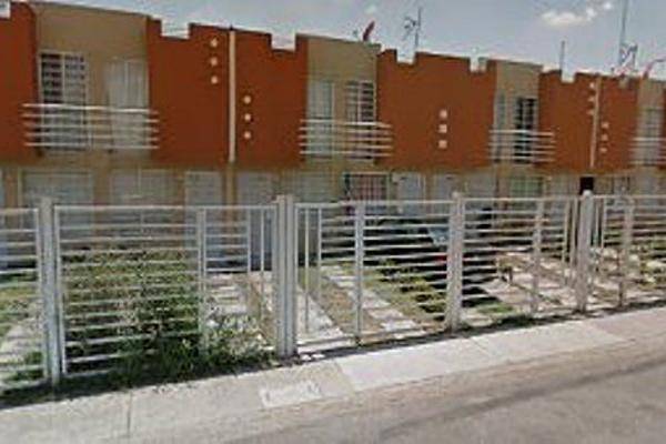 Foto de casa en chimalma , los héroes ozumbilla, tecámac, méxico, 5722924 foto 01 Foto de casa en venta en chimalma , los héroes ozumbilla, tecámac, méxico, 5722924 No. 01