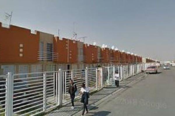 Foto de casa en chimalma , los héroes ozumbilla, tecámac, méxico, 5722924 foto 02 Foto de casa en venta en chimalma , los héroes ozumbilla, tecámac, méxico, 5722924 No. 02