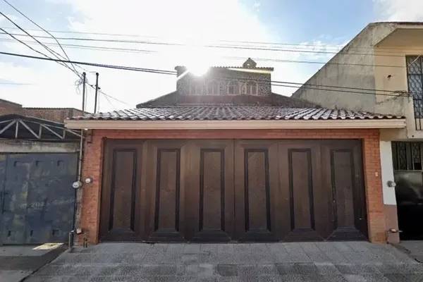 Foto de casa en chimalpopoca , guanajuato centro, guanajuato, guanajuato, 0 foto 01 Foto de casa en venta en chimalpopoca , guanajuato centro, guanajuato, guanajuato, 0 No. 01