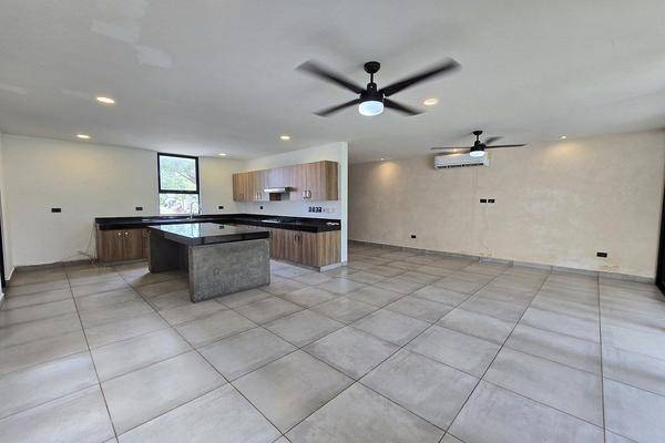 Foto de casa en choluk , cholul, mérida, yucatán, 30699418 foto 05 Foto de casa en venta en choluk , cholul, mérida, yucatán, 30699418 No. 05