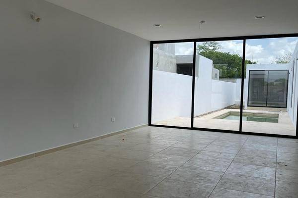 Foto de casa en cholul , cholul, mérida, yucatán, 24757618 foto 02 Foto de casa en venta en cholul , cholul, mérida, yucatán, 24757618 No. 02