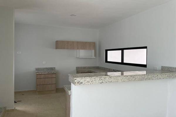 Foto de casa en cholul , cholul, mérida, yucatán, 24757618 foto 03 Foto de casa en venta en cholul , cholul, mérida, yucatán, 24757618 No. 03