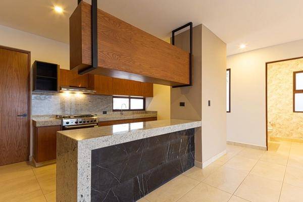 Foto de casa en cholul , cholul, mérida, yucatán, 26088943 foto 02 Foto de casa en venta en cholul , cholul, mérida, yucatán, 26088943 No. 02