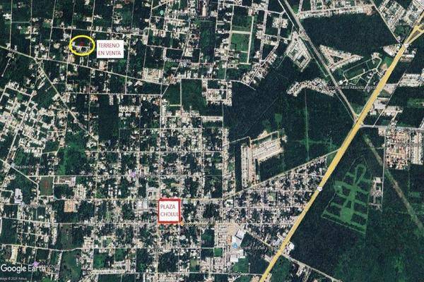 Foto de terreno habitacional en cholul , cholul, mérida, yucatán, 0 foto 01 Foto de terreno habitacional en venta en cholul , cholul, mérida, yucatán, 0 No. 01