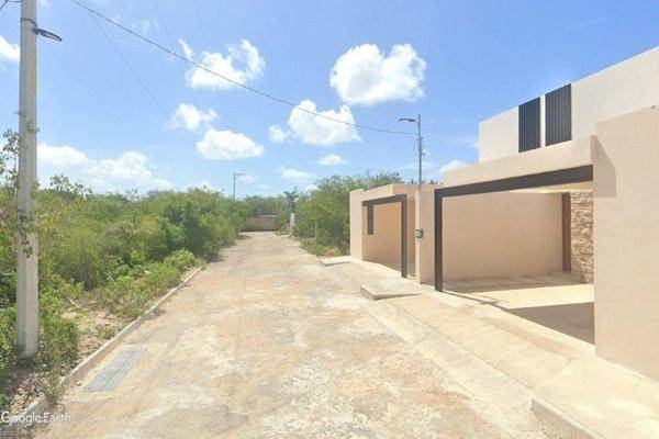 Foto de terreno habitacional en cholul , cholul, mérida, yucatán, 0 foto 03 Foto de terreno habitacional en venta en cholul , cholul, mérida, yucatán, 0 No. 03