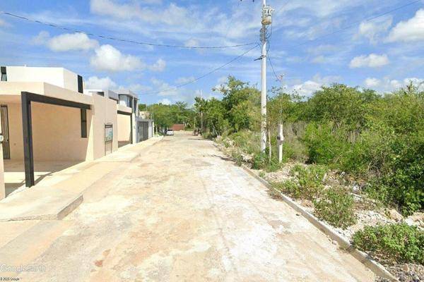 Foto de terreno habitacional en cholul , cholul, mérida, yucatán, 0 foto 04 Foto de terreno habitacional en venta en cholul , cholul, mérida, yucatán, 0 No. 04