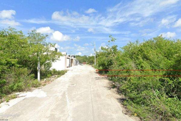 Foto de terreno habitacional en cholul , cholul, mérida, yucatán, 0 foto 05 Foto de terreno habitacional en venta en cholul , cholul, mérida, yucatán, 0 No. 05