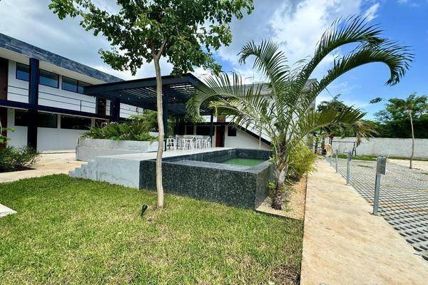 Foto de departamento en cholul , cholul, mérida, yucatán, 0 foto 01 Foto de departamento en renta en cholul , cholul, mérida, yucatán, 0 No. 01