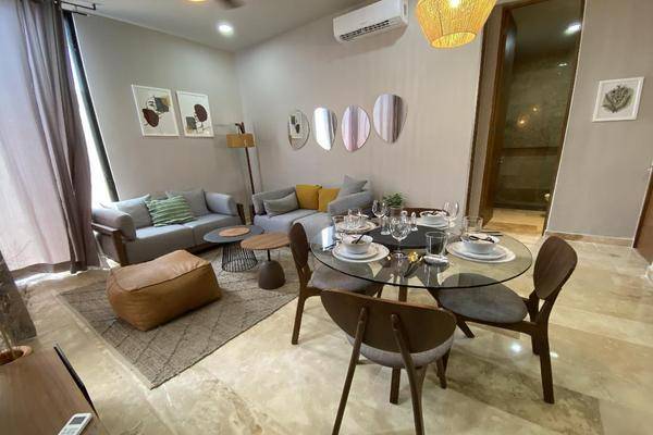 Foto de departamento en cholul , cholul, mérida, yucatán, 0 foto 02 Foto de departamento en renta en cholul , cholul, mérida, yucatán, 0 No. 02