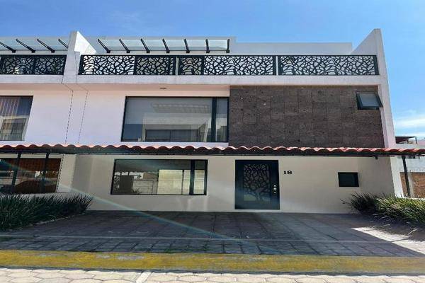 Foto de casa en , cholula de rivadabia centro, san pedro cholula, puebla, 0 foto 01 Foto de casa en venta en , cholula de rivadabia centro, san pedro cholula, puebla, 0 No. 01