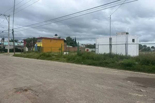 Foto de terreno habitacional en , cholula, san pedro cholula, puebla, 0 foto 02 Foto de terreno habitacional en venta en , cholula, san pedro cholula, puebla, 0 No. 02