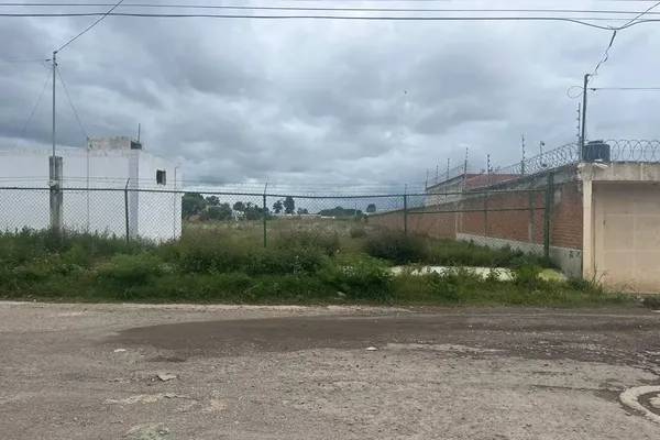 Foto de terreno habitacional en , cholula, san pedro cholula, puebla, 0 foto 03 Foto de terreno habitacional en venta en , cholula, san pedro cholula, puebla, 0 No. 03