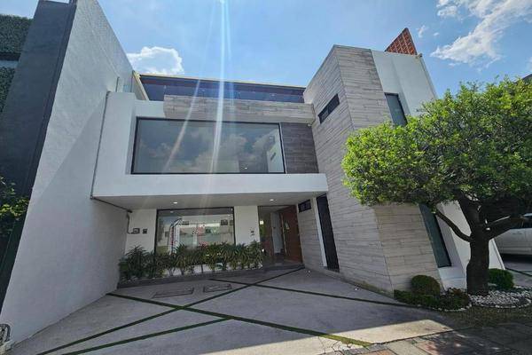 Foto de casa en , cholula, san pedro cholula, puebla, 0 foto 02 Foto de casa en venta en , cholula, san pedro cholula, puebla, 0 No. 02