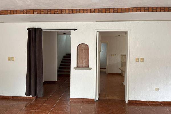 Foto de casa en , chuburna de hidalgo, mérida, yucatán, 30478480 foto 02 Foto de casa en renta en , chuburna de hidalgo, mérida, yucatán, 30478480 No. 02
