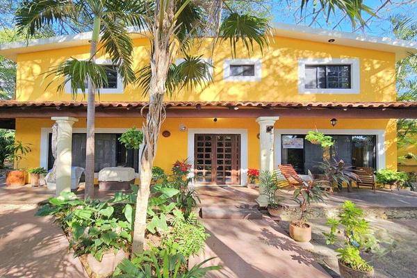 Foto de casa en , chuburna de hidalgo, mérida, yucatán, 30478481 foto 01 Foto de casa en renta en , chuburna de hidalgo, mérida, yucatán, 30478481 No. 01