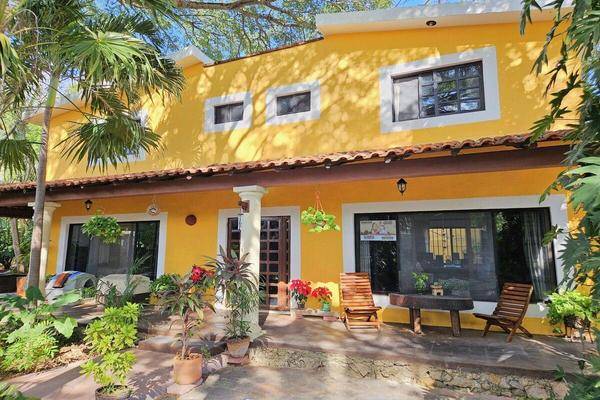 Foto de casa en , chuburna de hidalgo, mérida, yucatán, 30478481 foto 02 Foto de casa en renta en , chuburna de hidalgo, mérida, yucatán, 30478481 No. 02