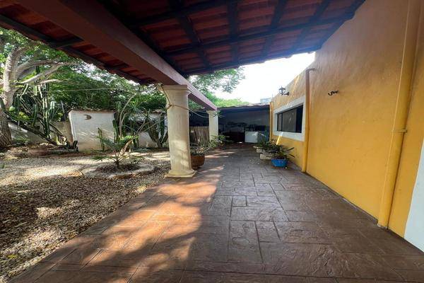Foto de casa en , chuburna de hidalgo, mérida, yucatán, 30478481 foto 03 Foto de casa en renta en , chuburna de hidalgo, mérida, yucatán, 30478481 No. 03
