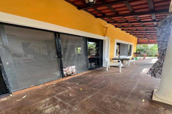 Foto de casa en , chuburna de hidalgo, mérida, yucatán, 30478481 foto 04 Foto de casa en renta en , chuburna de hidalgo, mérida, yucatán, 30478481 No. 04