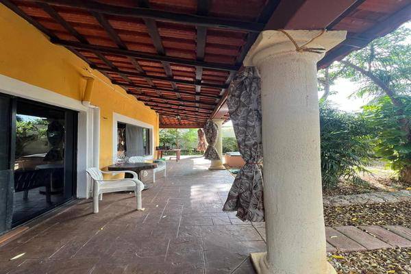 Foto de casa en , chuburna de hidalgo, mérida, yucatán, 30478481 foto 05 Foto de casa en renta en , chuburna de hidalgo, mérida, yucatán, 30478481 No. 05