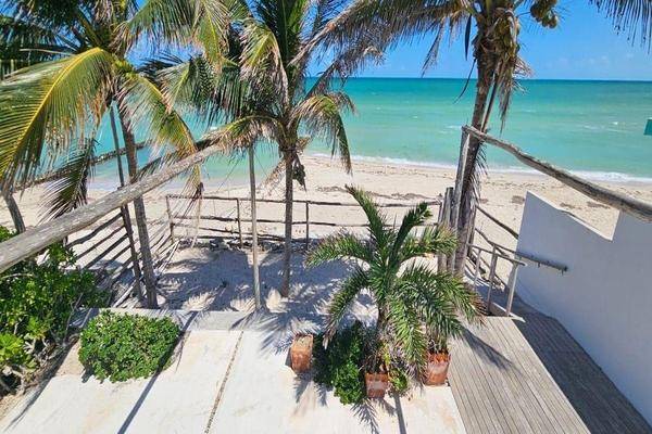 Foto de casa en , chuburna puerto, progreso, yucatán, 0 foto 01 Foto de casa en venta en , chuburna puerto, progreso, yucatán, 0 No. 01