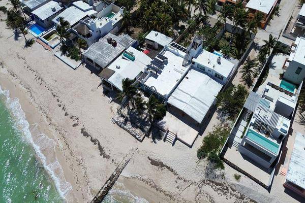 Foto de casa en , chuburna puerto, progreso, yucatán, 0 foto 02 Foto de casa en venta en , chuburna puerto, progreso, yucatán, 0 No. 02