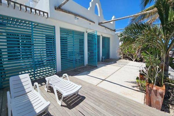 Foto de casa en , chuburna puerto, progreso, yucatán, 0 foto 04 Foto de casa en venta en , chuburna puerto, progreso, yucatán, 0 No. 04