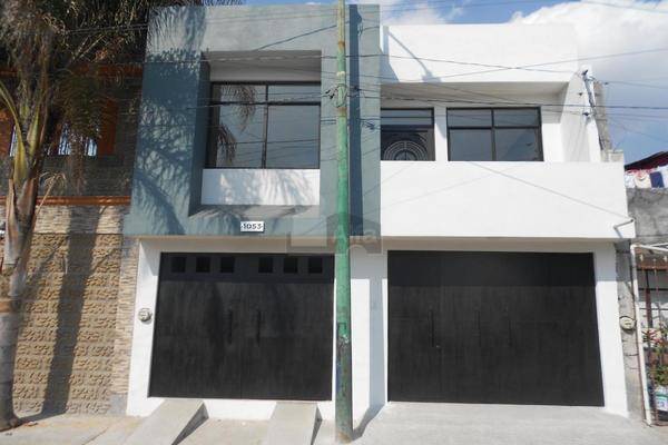 Foto de casa en chucutitan 1053, ricardo flores magón, morelia, michoacán de ocampo, 0 foto 01 Foto de casa en venta en chucutitan 1053, ricardo flores magón, morelia, michoacán de ocampo, 0 No. 01