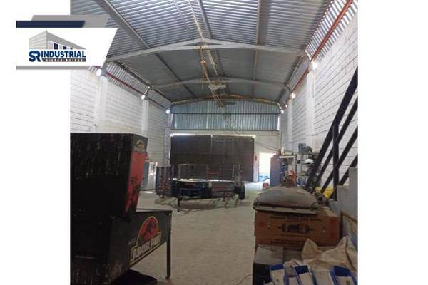 Foto de bodega en , chula vista, guadalupe, nuevo león, 0 foto 04 Foto de bodega en venta en , chula vista, guadalupe, nuevo león, 0 No. 04