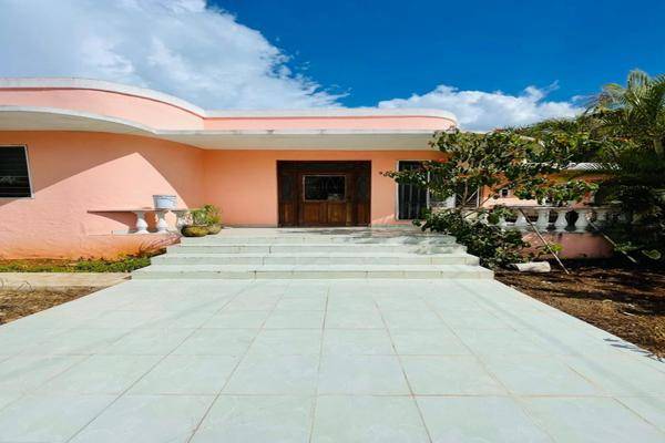 Foto de casa en chuminopolis, mérida, yucatán , chuminopolis, mérida, yucatán, 0 foto 02 Foto de casa en venta en chuminopolis, mérida, yucatán , chuminopolis, mérida, yucatán, 0 No. 02