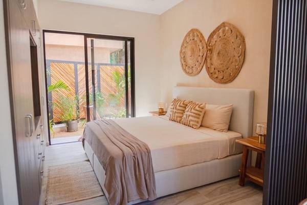 Foto de departamento en chun yam che , tulum centro, tulum, quintana roo, 28291552 foto 04 Foto de departamento en venta en chun yam che , tulum centro, tulum, quintana roo, 28291552 No. 04