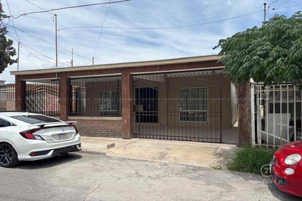 Foto de casa en , churubusco, chihuahua, chihuahua, 0 foto 01 Foto de casa en renta en , churubusco, chihuahua, chihuahua, 0 No. 01