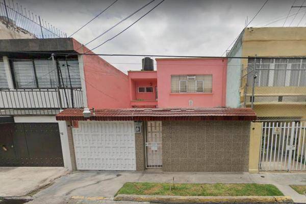 Foto de casa en , churubusco tepeyac, gustavo a. madero, df / cdmx, 26476789 foto 01 Foto de casa en venta en , churubusco tepeyac, gustavo a. madero, df / cdmx, 26476789 No. 01