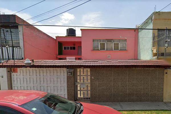 Foto de casa en , churubusco tepeyac, gustavo a. madero, df / cdmx, 26476789 foto 03 Foto de casa en venta en , churubusco tepeyac, gustavo a. madero, df / cdmx, 26476789 No. 03