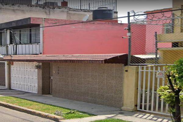 Foto de casa en , churubusco tepeyac, gustavo a. madero, df / cdmx, 26476789 foto 04 Foto de casa en venta en , churubusco tepeyac, gustavo a. madero, df / cdmx, 26476789 No. 04