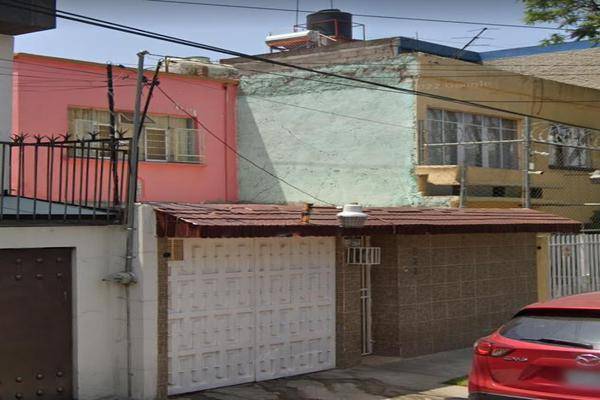 Foto de casa en , churubusco tepeyac, gustavo a. madero, df / cdmx, 26476789 foto 05 Foto de casa en venta en , churubusco tepeyac, gustavo a. madero, df / cdmx, 26476789 No. 05