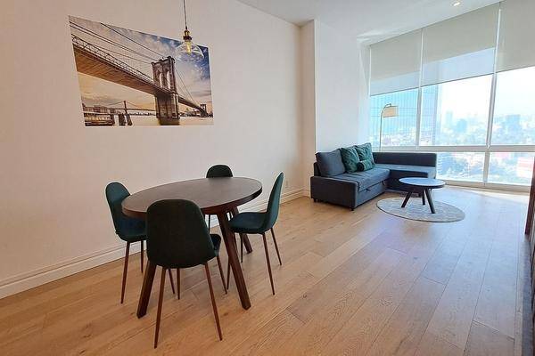 Foto de departamento en churubusco , xoco, benito juárez, df / cdmx, 30872487 foto 01 Foto de departamento en renta en churubusco , xoco, benito juárez, df / cdmx, 30872487 No. 01