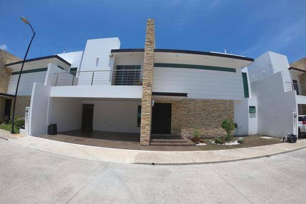 Foto de casa en cielo , residencial san miguel, carmen, campeche, 0 foto 01 Foto de casa en renta en cielo , residencial san miguel, carmen, campeche, 0 No. 01