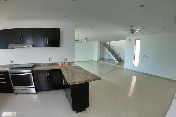 Foto de casa en cielo , residencial san miguel, carmen, campeche, 0 foto 02 Foto de casa en renta en cielo , residencial san miguel, carmen, campeche, 0 No. 02