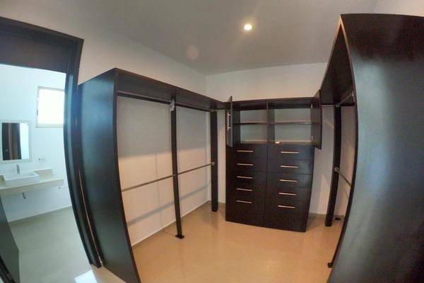 Foto de casa en cielo , residencial san miguel, carmen, campeche, 30492788 foto 03 Foto de casa en renta en cielo , residencial san miguel, carmen, campeche, 30492788 No. 03