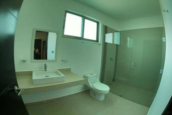 Foto de casa en cielo , residencial san miguel, carmen, campeche, 30492788 foto 05 Foto de casa en renta en cielo , residencial san miguel, carmen, campeche, 30492788 No. 05