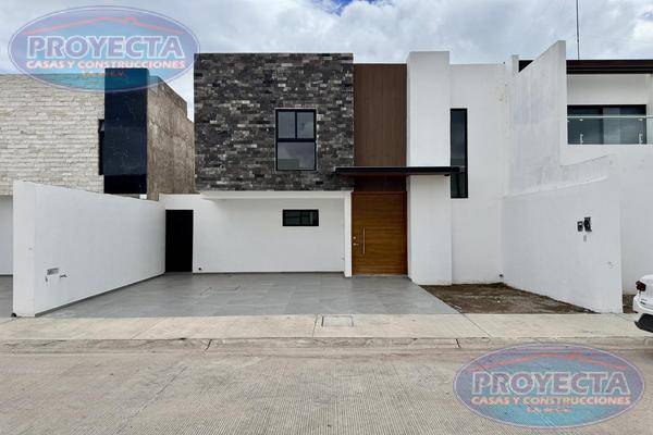 Foto de casa en , cielo vista, durango, durango, 0 foto 01 Foto de casa en venta en , cielo vista, durango, durango, 0 No. 01