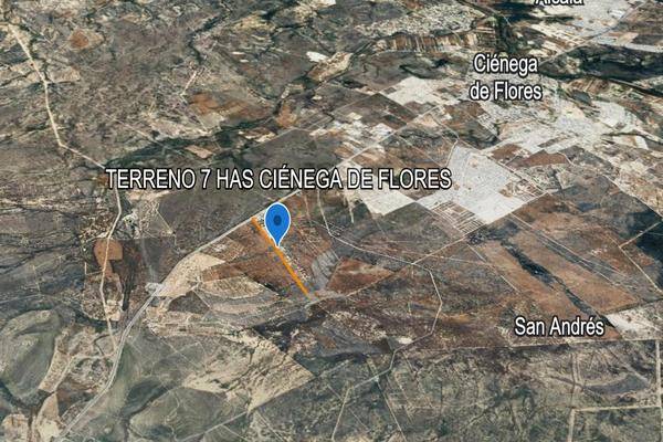 Foto de terreno habitacional en , ciénega de flores centro, ciénega de flores, nuevo león, 0 foto 03 Foto de terreno habitacional en venta en , ciénega de flores centro, ciénega de flores, nuevo león, 0 No. 03