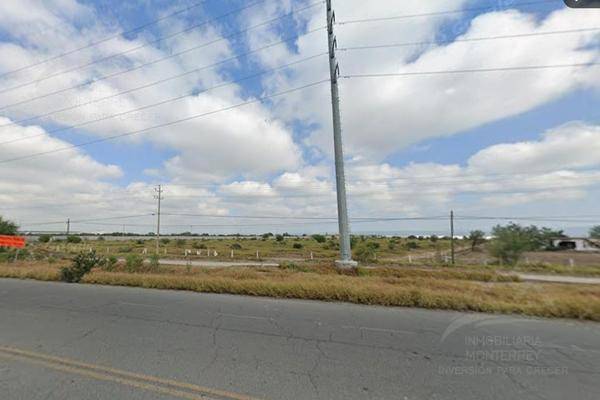 Foto de terreno habitacional en , ciénega de flores centro, ciénega de flores, nuevo león, 0 foto 01 Foto de terreno habitacional en renta en , ciénega de flores centro, ciénega de flores, nuevo león, 0 No. 01