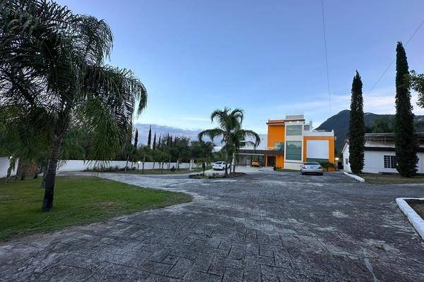 Foto de rancho en , cieneguilla, santiago, nuevo león, 27227079 foto 05 Foto de rancho en venta en , cieneguilla, santiago, nuevo león, 27227079 No. 05