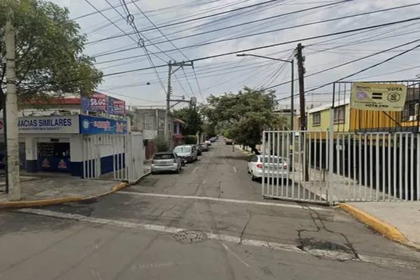 Foto de casa en cienfuegos 983, lindavista sur, gustavo a. madero, df / cdmx, 0 foto 04 Foto de casa en venta en cienfuegos 983, lindavista sur, gustavo a. madero, df / cdmx, 0 No. 04